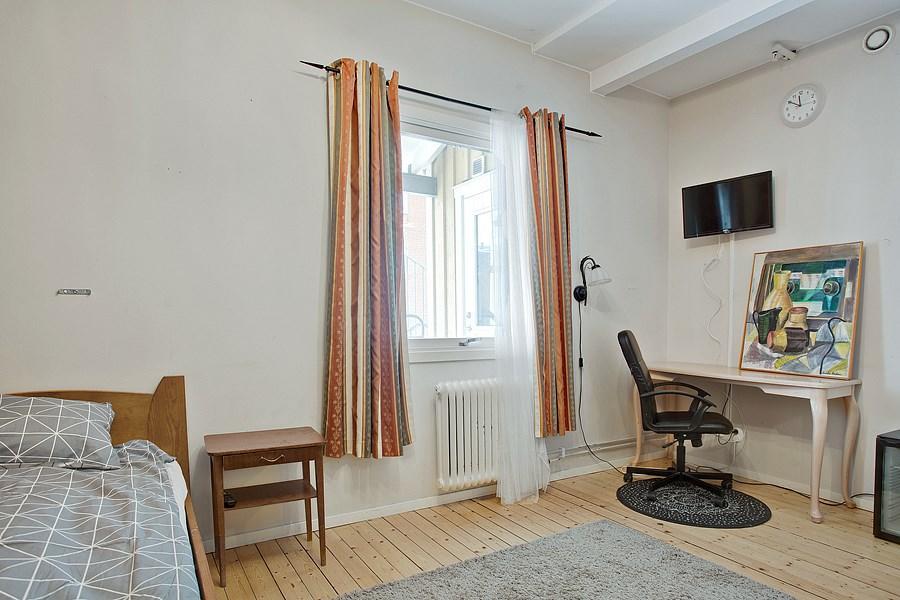 Hotel Nice Bed & Breakfast Gotemburgo Exterior foto