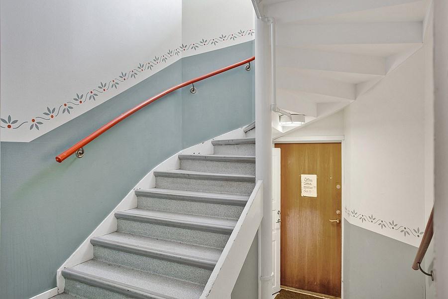 Hotel Nice Bed & Breakfast Gotemburgo Exterior foto